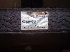Spring bed + Dipan + Sofa