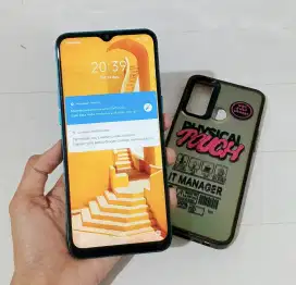 Realme 5i ram 4/64