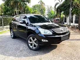 Harrier 3.5 JDM Or Lexus RX350 HiPower Highest Type Rare Item Pjk 5/26