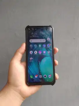 Vivo Z1 Pro 4/64 minus layak pakai