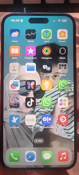 Iphone 14 promax 256 Jual Cepat