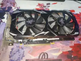 VGA RX 580 8Gb 2048sp 256bit Aisurix