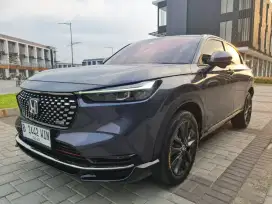 Honda HRV 1.5 RS Turbo AT 2023 AbuAbu Full Orisinil