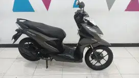 Honda Beat Deluxe 2023 DP 1jt