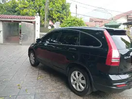 Honda CR-V 2010 Bensin