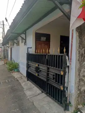 Rumah di jual segera Perum Wisma Asri 2