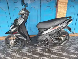 Vario cw 2011 habis servis pajak panjang bisa cash/kredit syariah