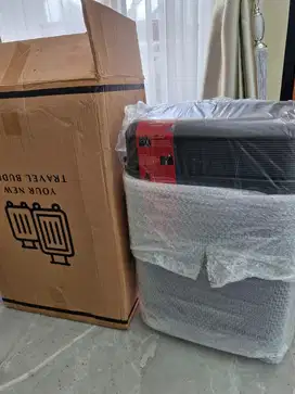 Koper baru 24 inch murah luggage