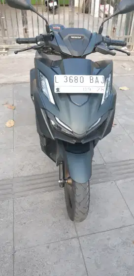 Vario 160 th 2023 mewah pjk baru