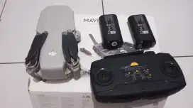 Dji mavic mini msh ok