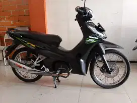 Honda Revo fit 2019 FULL ORISINIL GRESS