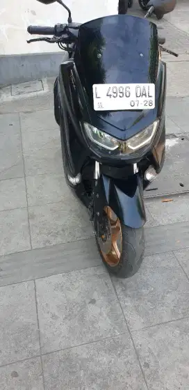New N max th 2023 istimewa pjk baru