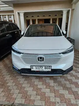 HR-V SE 2023 istw