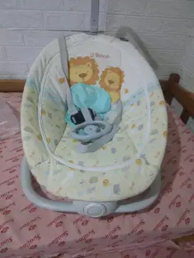 Bouncer cocolatte