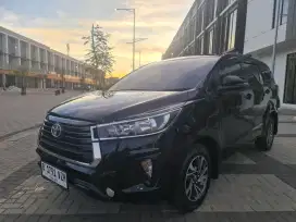 Toyota Innova Reborn G Matic Diesel 2024 Hitam