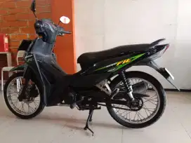 Honda Revo fit 2019 full orisinil