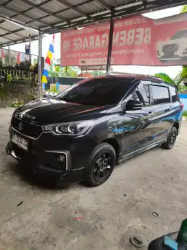 Bisa dp 3 juta, new ertiga GT sport 2019 mulus siap pakai kunci 2