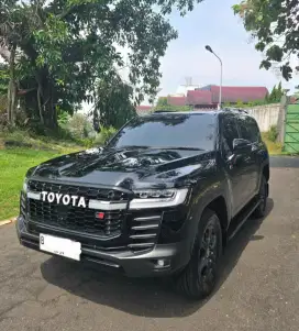 Jual LC 300 GR 2024