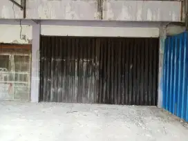 Ruko satu lantai