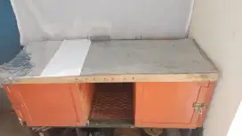 rombong buat sepeda motor