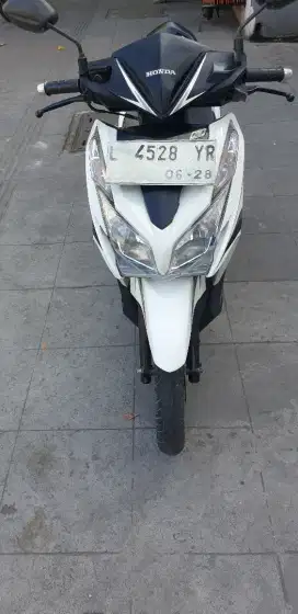 Vario 125 th 2014 mulus pool pjk baru