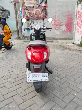 Lengkap , Mati pajak ,barang mulus,,Siapa cepat!!