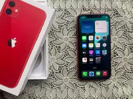 iPhone 11 64gb BH 80 ex iBox