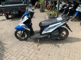 Beat esp tahun 2015. BPKB ada
