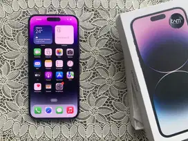 iPhone 14 Pro Max 256gb BH 75 ex iBox