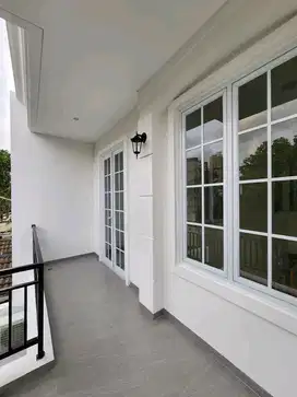 Di Jual Rumah Siap Huni Di Sunter Jakarta Utara