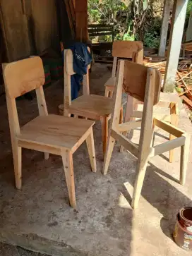 Jual meja kursi resto dan lain lain