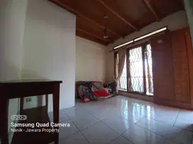 Jual rumah murah tengah Kota Bandung