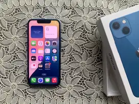 iPhone 13 Mini 128gb BH 82 ex iBox