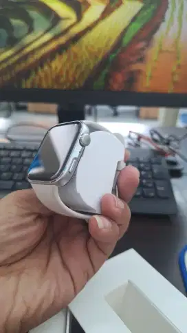 Smartwatch Huawei Fit 4