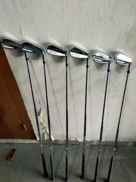 Iron Set MARUMAN SG M230 (MAJESTY BRAND)