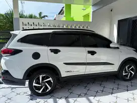 Bersih Mulus!! Rush Sportivo TRD Matic 2342021