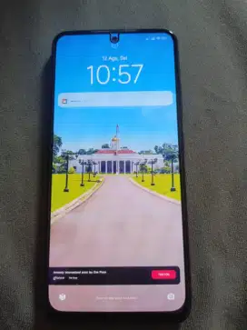 Redmi Note 11 Ram 4/128