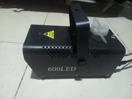 Mesin asap panggung