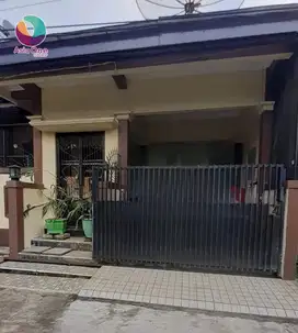 Dijual rumah siap huni di limus pratama