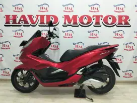 PCX 2019 Plat Panjang, Mesin Alus, Ban Tebal, Super ISTIMEWA