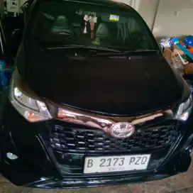 Toyota calya th 2023