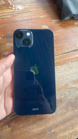 IPhone 13 128 Resmi Ibox
