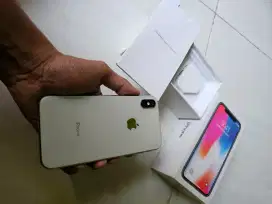 IPhone X 256GB Orian Murah