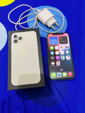 iPhone 11 pro 256 inter