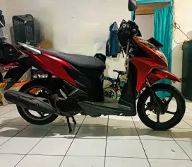 VARIO 125 KZR OLD