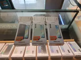 [ fast respon wa ] Samsung Galaxy A16 5G 8/128 Garansi resmi 1thn