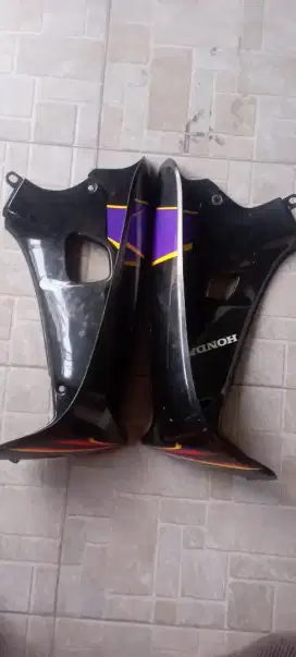 Sayap Depan Supra X 2004 ORI