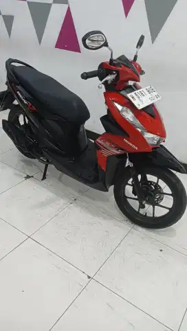 Honda New Beat LED CBS 2023 Mesin Jozz