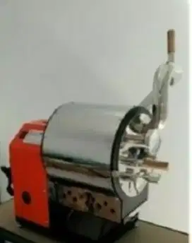 Mesin roasting Wiliam Edison 1 kg