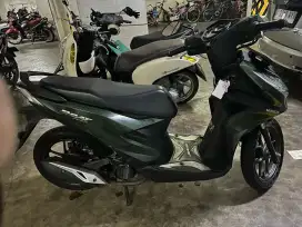 Honda beat deluxe 2023